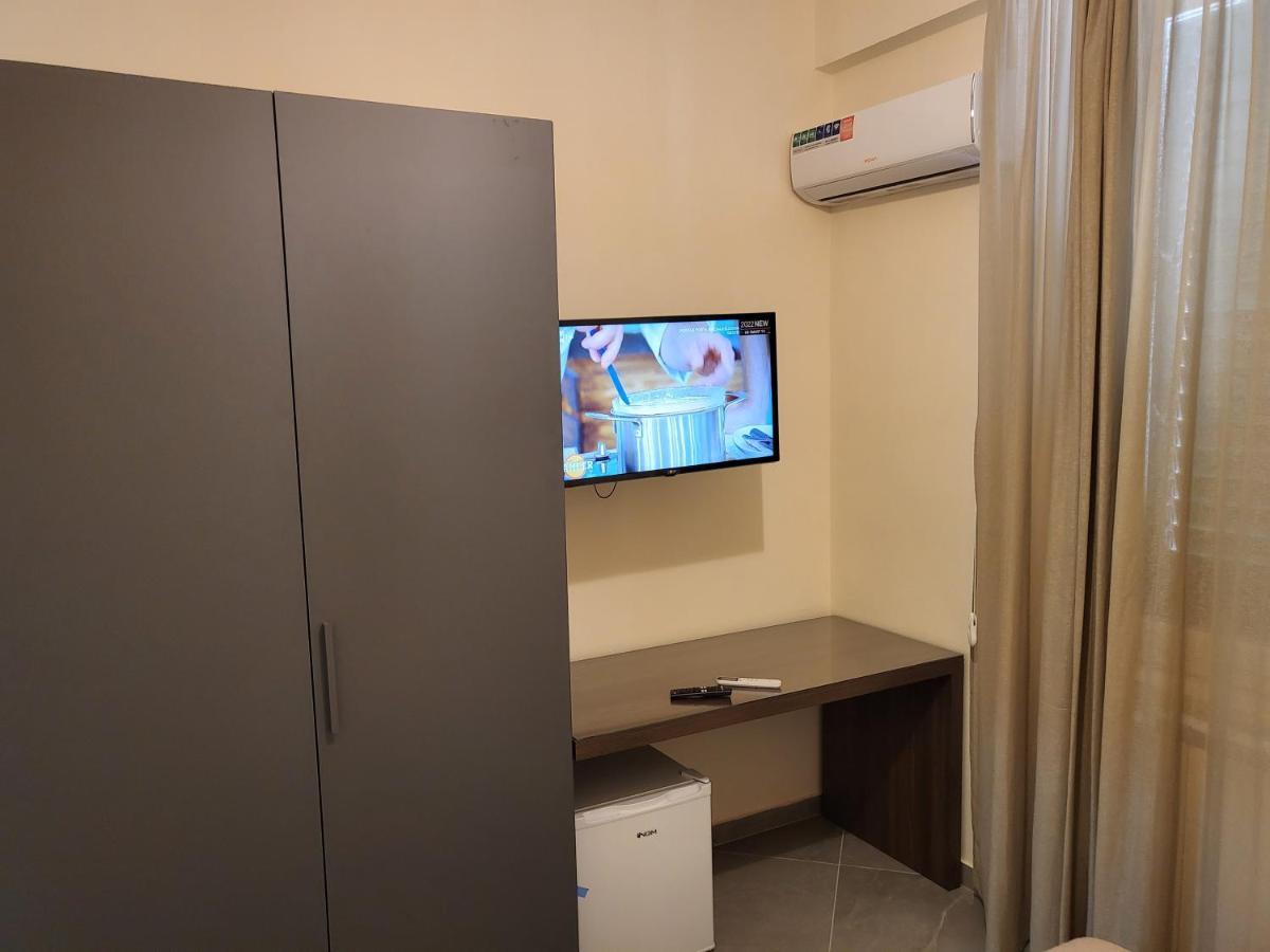 Casa Dello Stretto Hotel Messina Kültér fotó