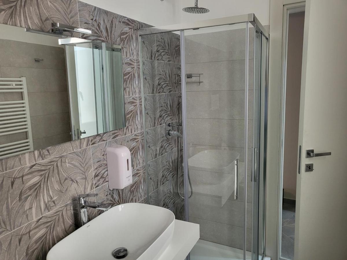 Casa Dello Stretto Hotel Messina Kültér fotó