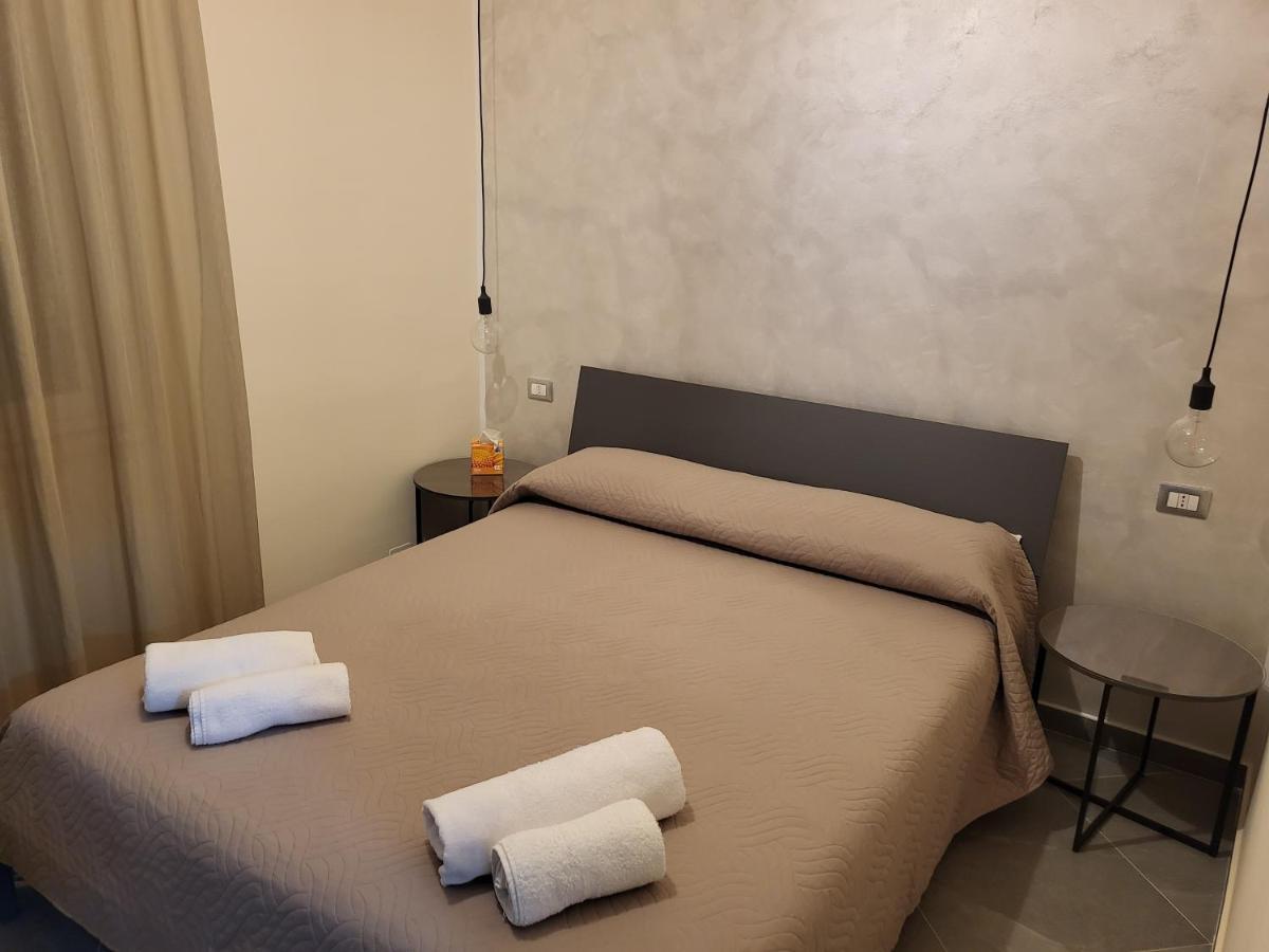 Casa Dello Stretto Hotel Messina Kültér fotó