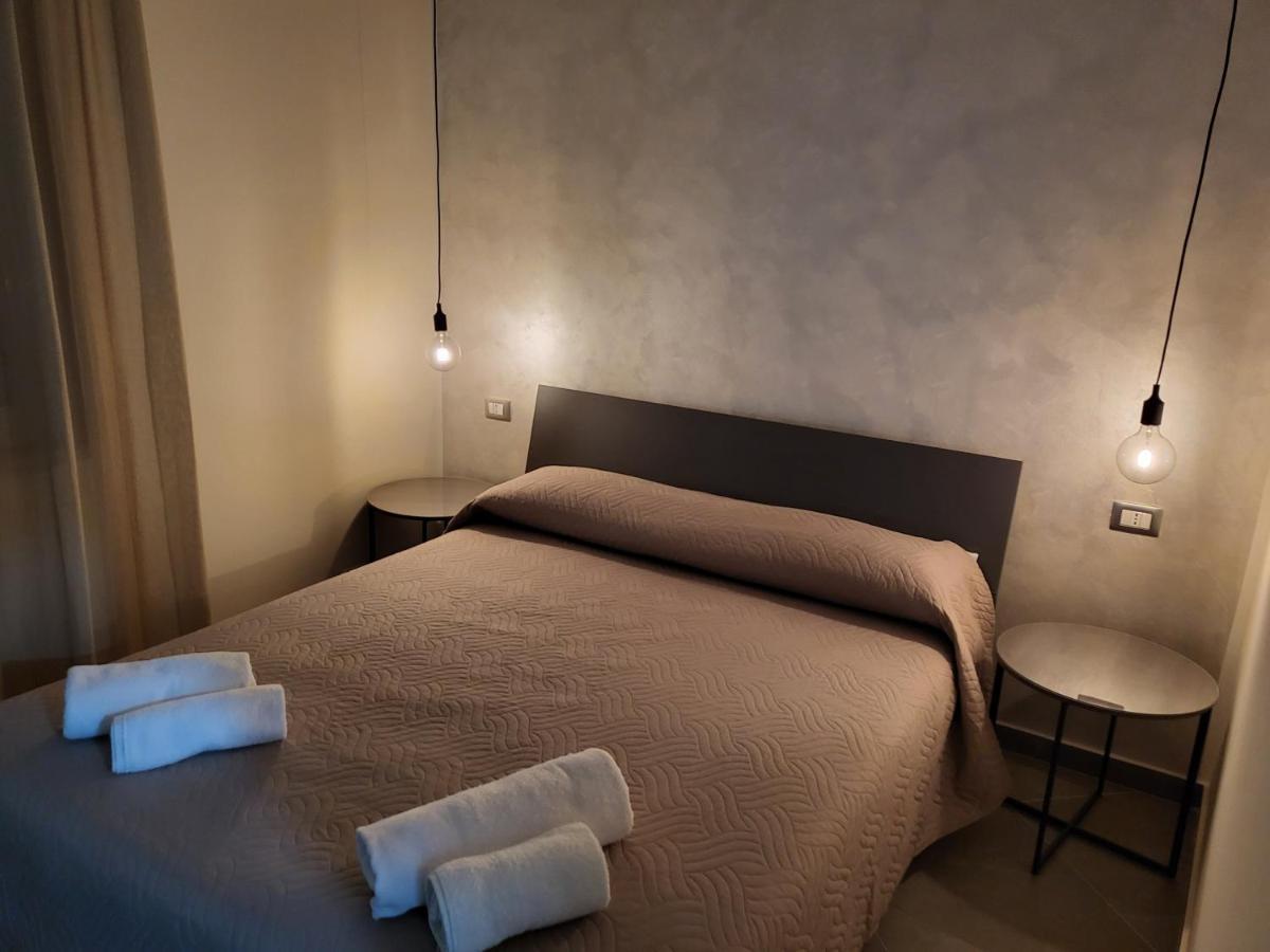 Casa Dello Stretto Hotel Messina Kültér fotó