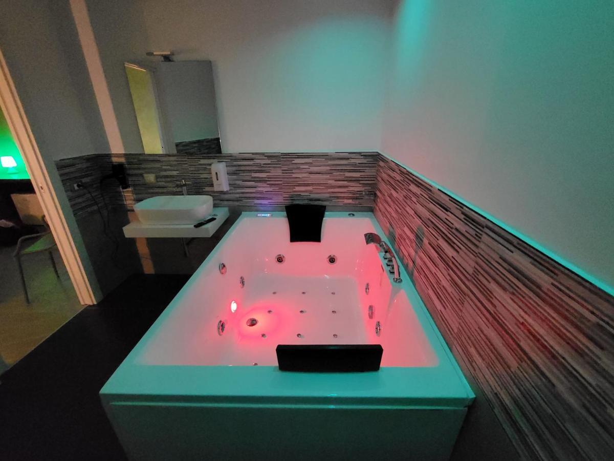 Casa Dello Stretto Hotel Messina Kültér fotó