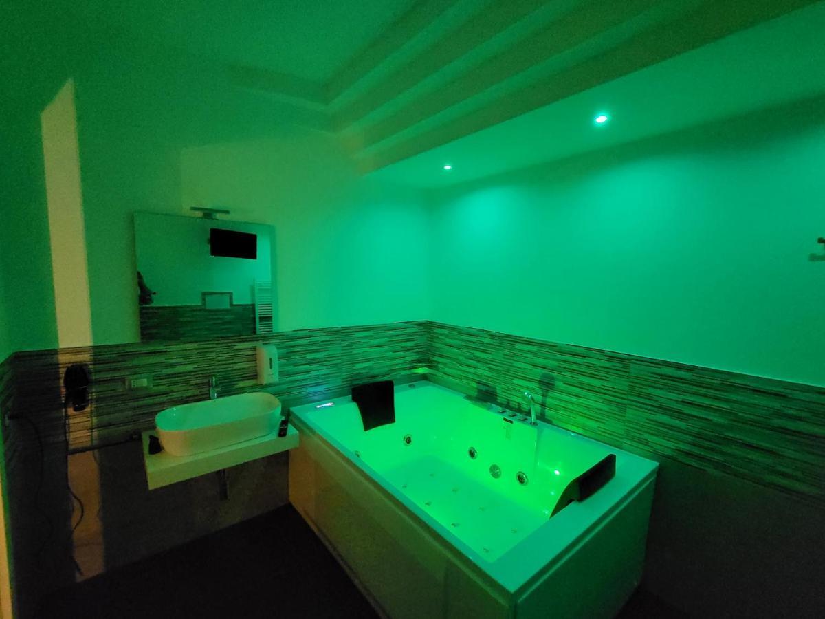 Casa Dello Stretto Hotel Messina Kültér fotó