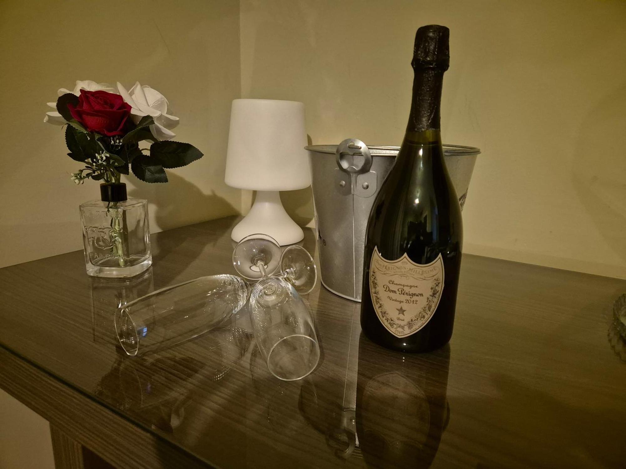 Casa Dello Stretto Hotel Messina Szoba fotó